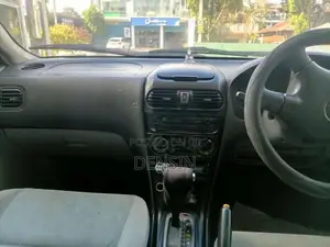 Nissan FB15 2000 Car (Used)