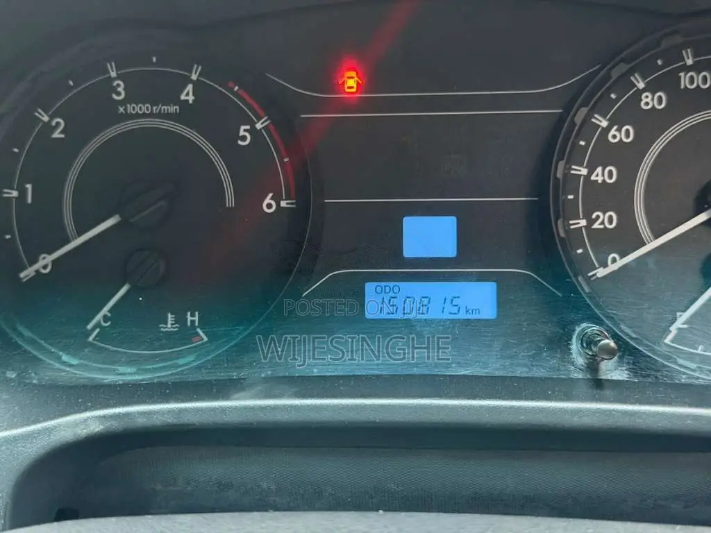 Toyota Hilux GR 3L 2016 Pickup (Used)