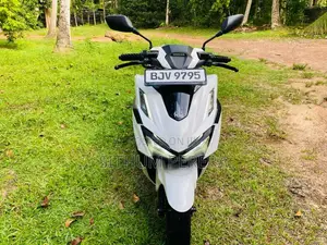 Senaro Click 150i 2025 Motorbike (Used)