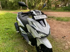 Senaro Click 150i 2025 Motorbike (Used)