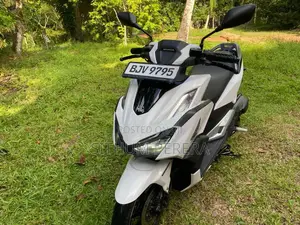 Senaro Click 150i 2025 Motorbike (Used)