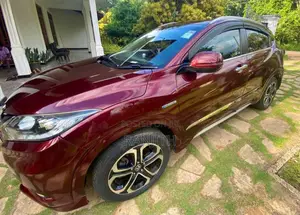 Honda Vezel Orange Pack 2014 SUV (Used)