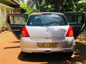 Suzuki Swift 2006 Car (Used)