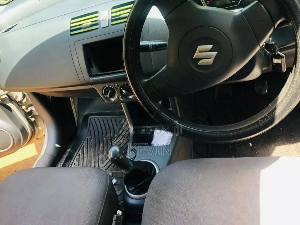 Suzuki Swift 2006 Car (Used)