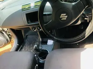 Suzuki Swift 2006 Car (Used)