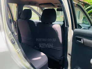 Suzuki Swift 2006 Car (Used)