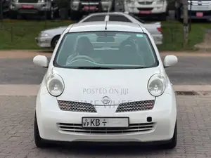 Nissan March AK12 2002 Car (Used)