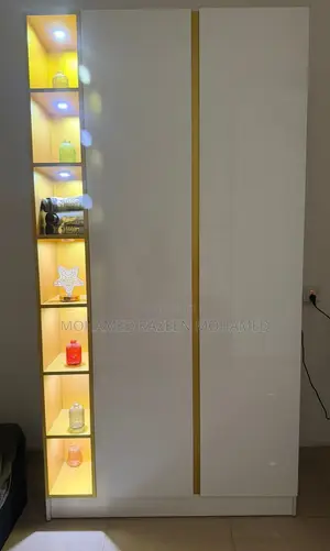 Wooden Lady's Cupboard for Sale – Dehiwala, Colombo