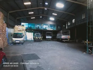 Wattala Warehouse and Building