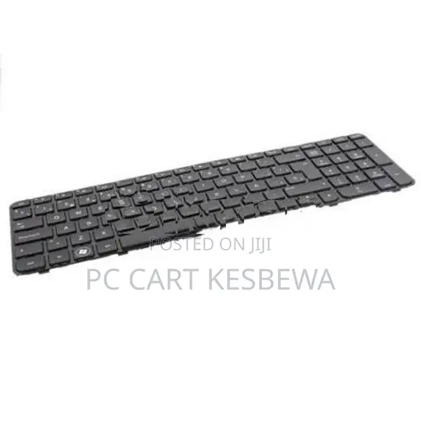 HP OEM G6-2000 Laptop Keyboard