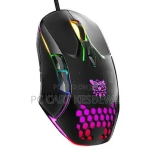 ONIKUMA CW902 RGB Gaming Mouse