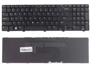 Dell 3521 Laptop Keyboard
