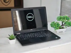 Dell Latitude 5580 i5 7th Gen Laptop