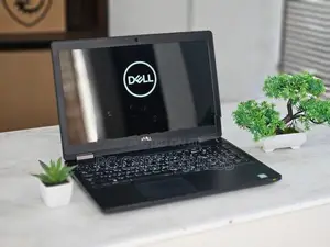 Dell Latitude 5580 i5 7th Gen Laptop