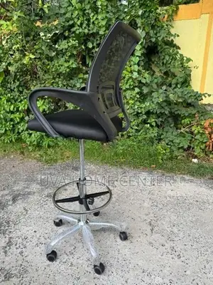 Cashier / Counter High Office Chair 4009B