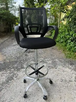 Cashier / Counter High Office Chair 4009B