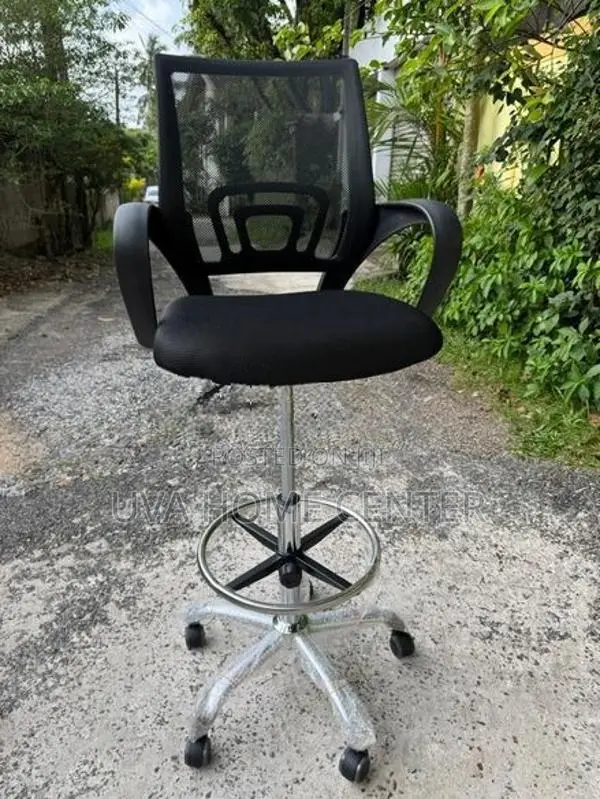 Cashier / Counter High Office Chair 4009B