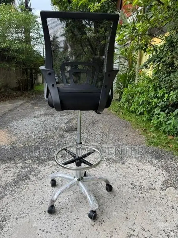 Cashier / Counter High Office Chair 4009B