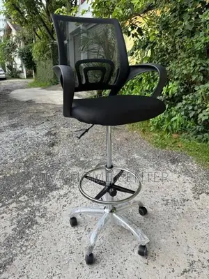 Cashier / Counter High Office Chair 4009B