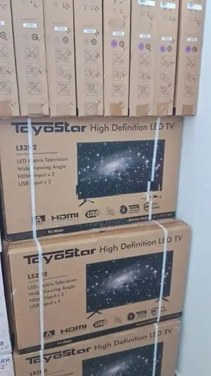 Toyostar 32 Inch LED TV