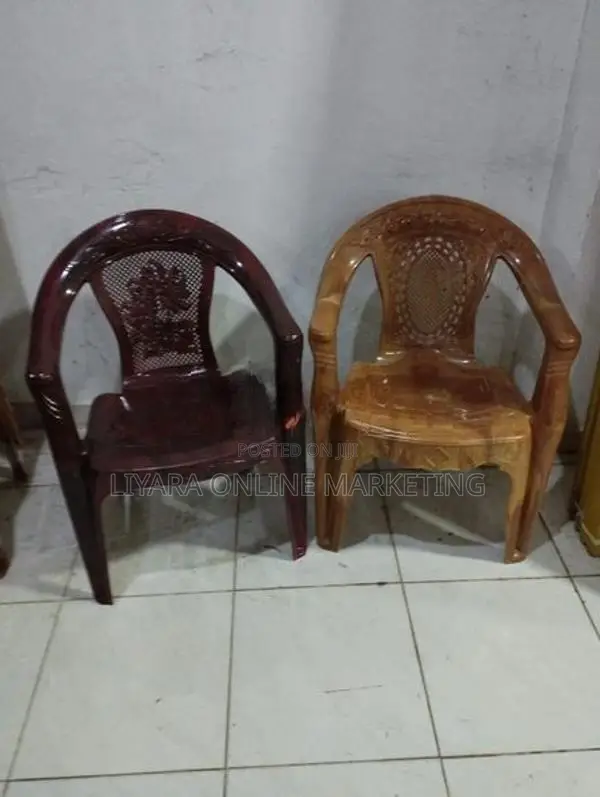 Phoenix LR Chair