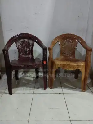 Phoenix LR Chair