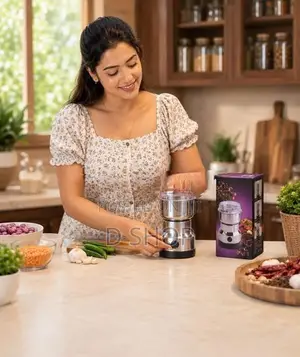 NIMA - Quality Coffee & Spice Grinder