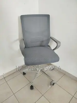 IMPANA OFFICE MESH CHAIR 948A