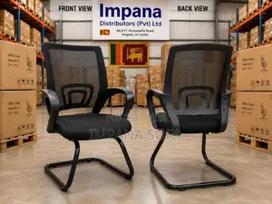 IMPANA OFFICE MESH CHAIR 4006 buy now