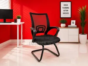 IMPANA OFFICE MESH CHAIR 4006 buy now