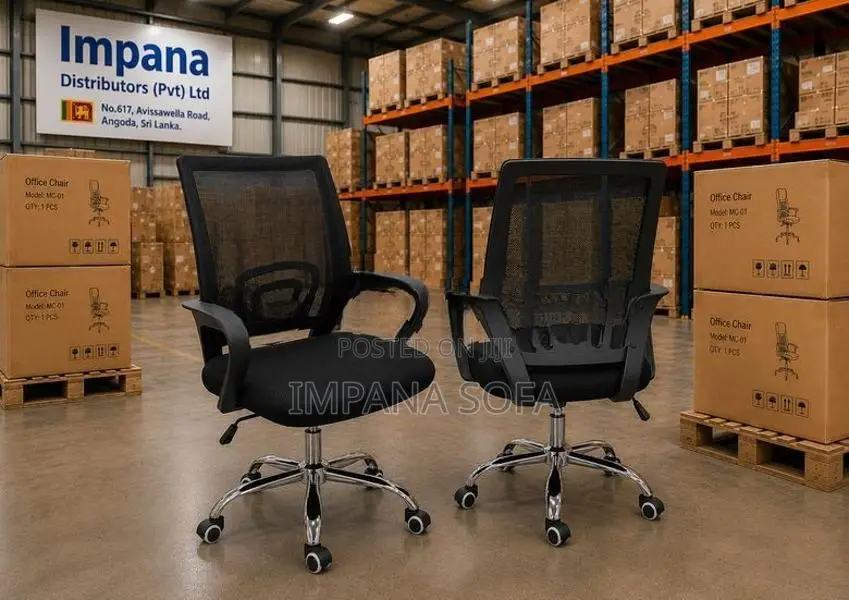IMPANA OFFICE MESH CHAIR 4005 buy now
