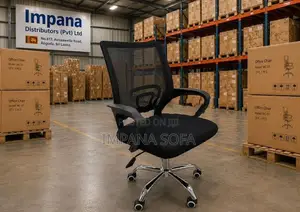 IMPANA OFFICE MESH CHAIR 4005 buy now