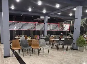 Restaurant Dining Tables with Chairs