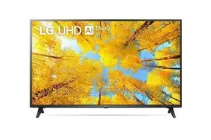 LG 55" Smart Webos 4K UHD TV - 55UA8450PSA