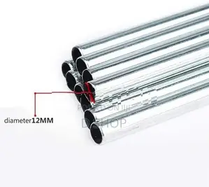 6 Layer Steel Shoe Rack - Height 4' feet Width 2'