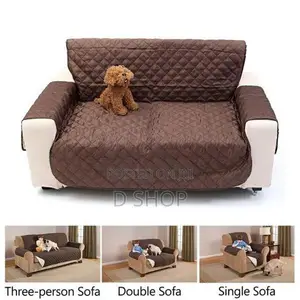 Surface (Double) Sofa Cover - සෝෆා කවරය