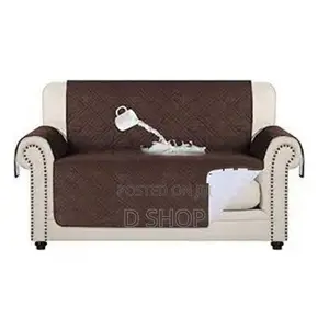 Surface (Double) Sofa Cover - සෝෆා කවරය