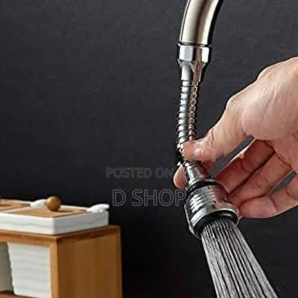 Turbo Flex Flexible Sprayer Top gadget