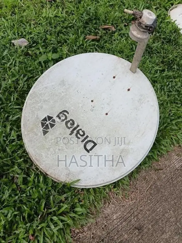 Dish Antenna