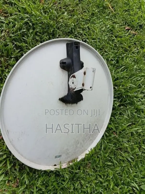 Dish Antenna