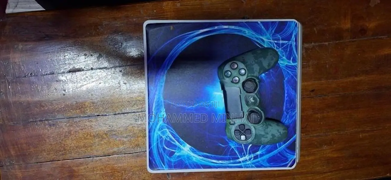 Sony ps4