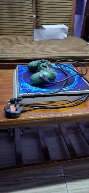 Sony ps4