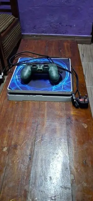 Sony ps4