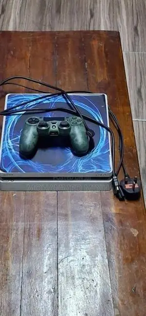 Sony ps4