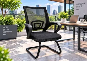 IMPANA PRIMUM GRADE OFFICE MESH CHAIR 4005