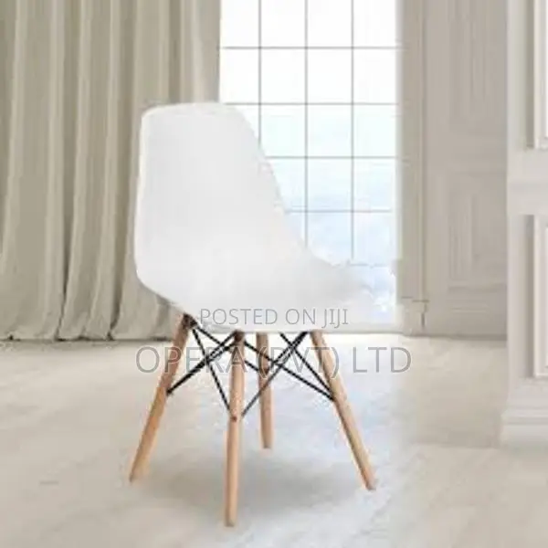 Brand New Cafe Chairs / Barista