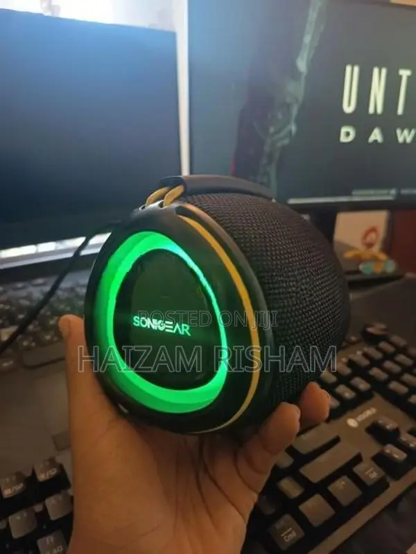 Sonigo Boom 2
