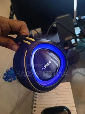 Sonigo Boom 2