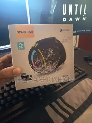Sonigo Boom 2