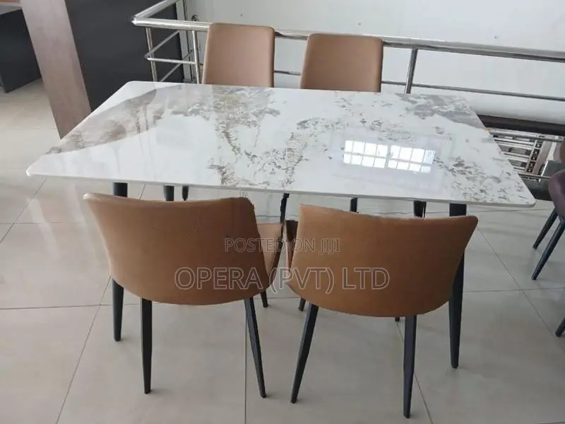 Modern Dining table Set